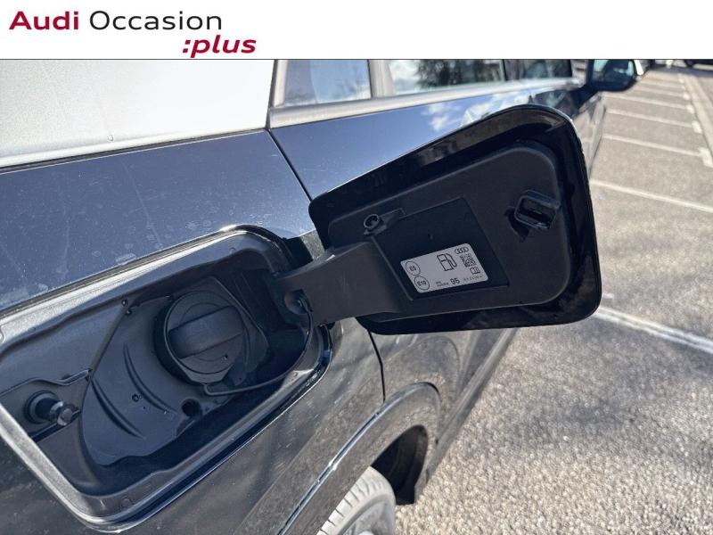 Voitures occasions Audi Q2 Advanced Laxou