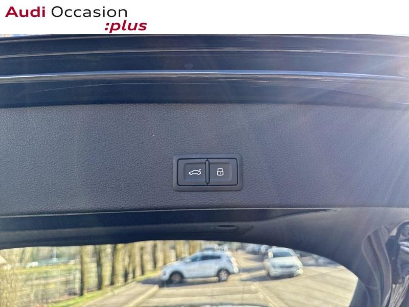 Voitures occasions Audi Q2 Advanced Laxou