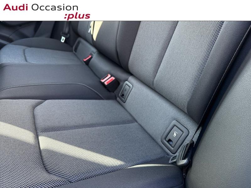 Voitures occasions Audi Q2 Advanced Laxou