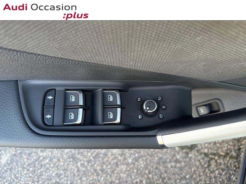 Voitures occasions Audi Q2 Advanced Laxou
