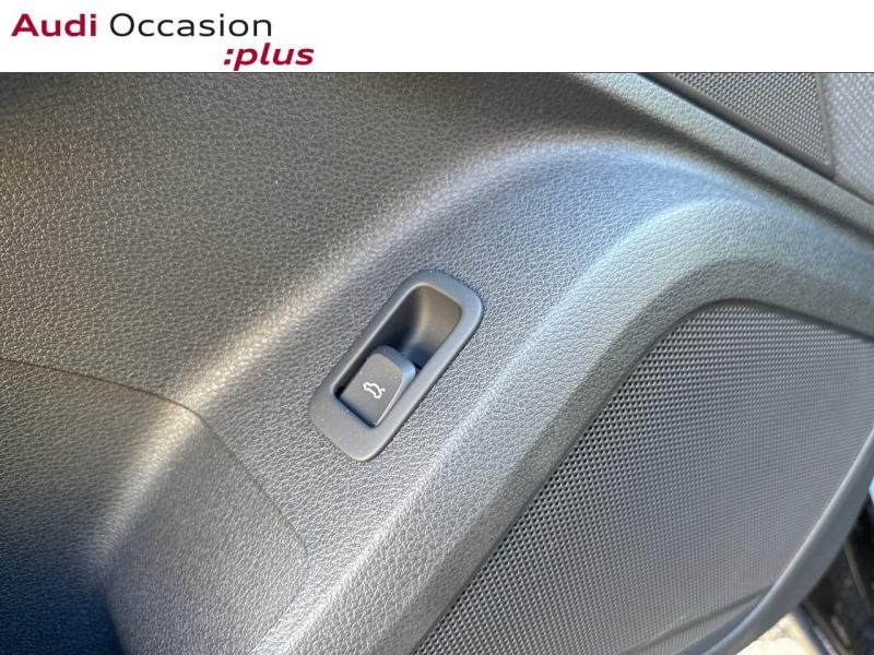 Voitures occasions Audi Q2 Advanced Laxou