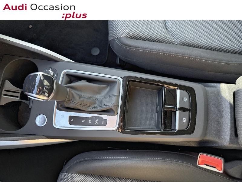 Voitures occasions Audi Q2 Advanced Laxou
