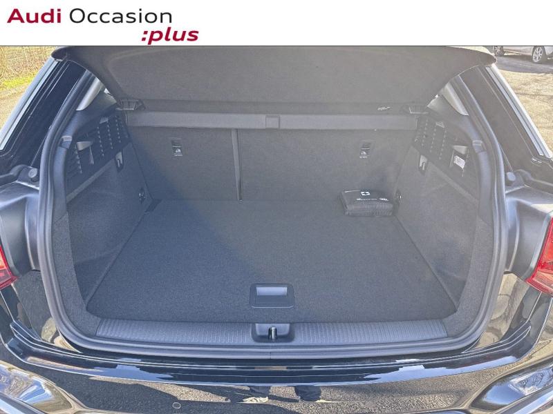 Voitures occasions Audi Q2 Advanced Laxou