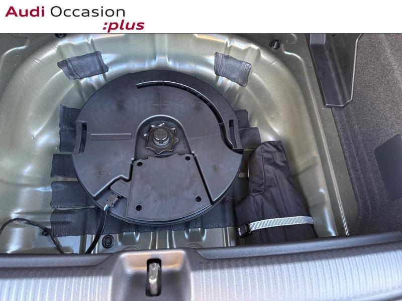 Voitures occasions Audi Q2 Advanced Laxou