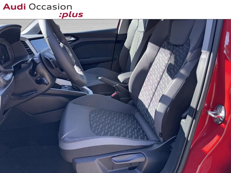 Voitures occasions Audi A1 Sportback Design Laxou