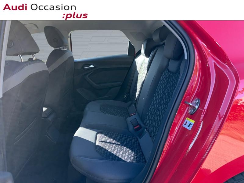 Voitures occasions Audi A1 Sportback Design Laxou