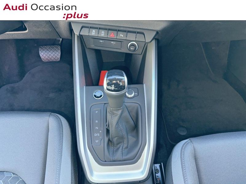 Voitures occasions Audi A1 Sportback Design Laxou