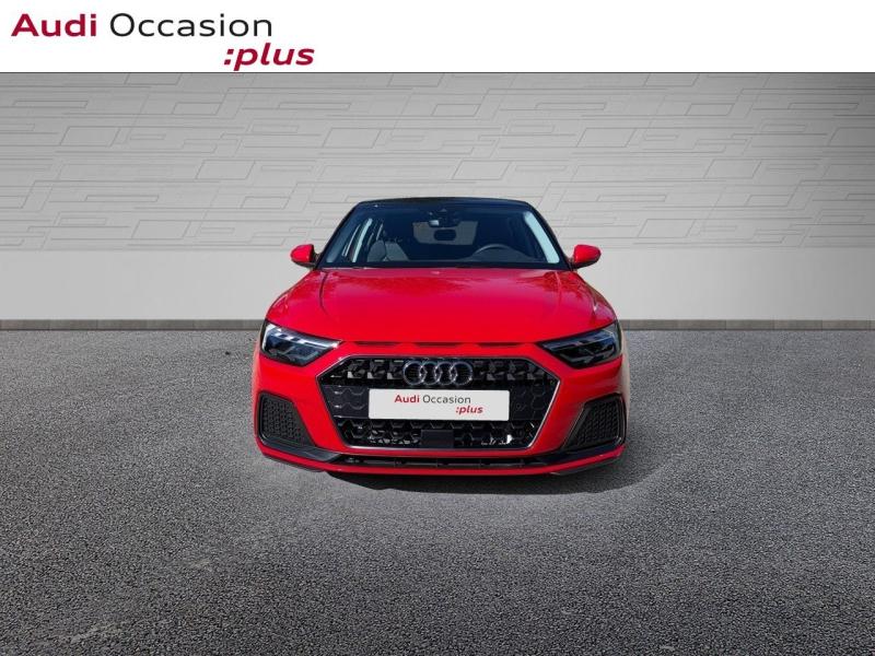 Voitures occasions Audi A1 Sportback Design Laxou