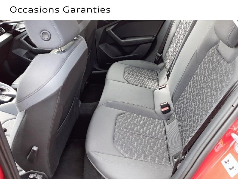 Voitures occasions Audi A1 Sportback Design Laxou