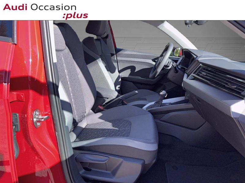 Voitures occasions Audi A1 Sportback Design Laxou