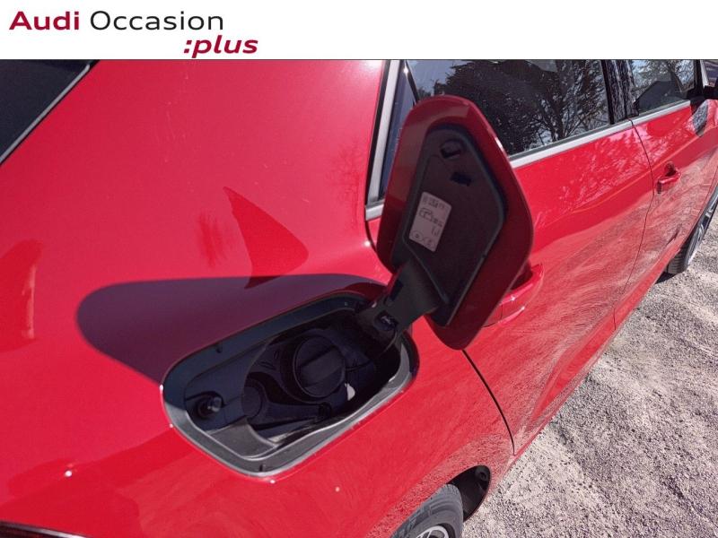 Voitures occasions Audi A1 Sportback Design Laxou