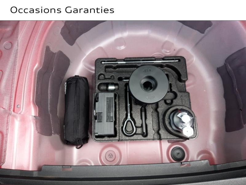 Voitures occasions Audi A1 Sportback Design Laxou