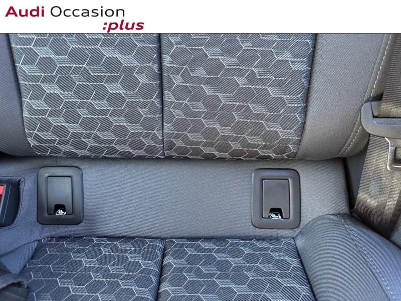 Voitures occasions Audi A1 Sportback Design Laxou