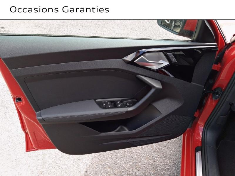 Voitures occasions Audi A1 Sportback Design Laxou