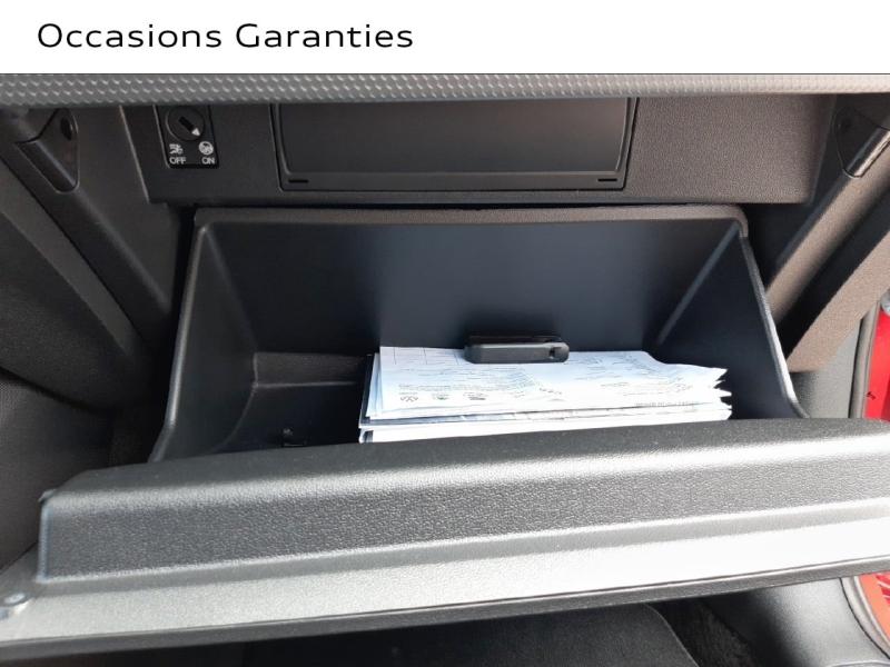 Voitures occasions Audi A1 Sportback Design Laxou