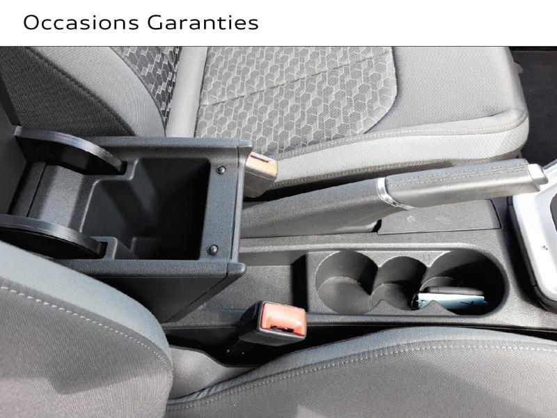 Voitures occasions Audi A1 Sportback Design Laxou