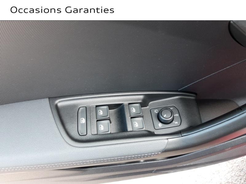 Voitures occasions Audi A1 Sportback Design Laxou