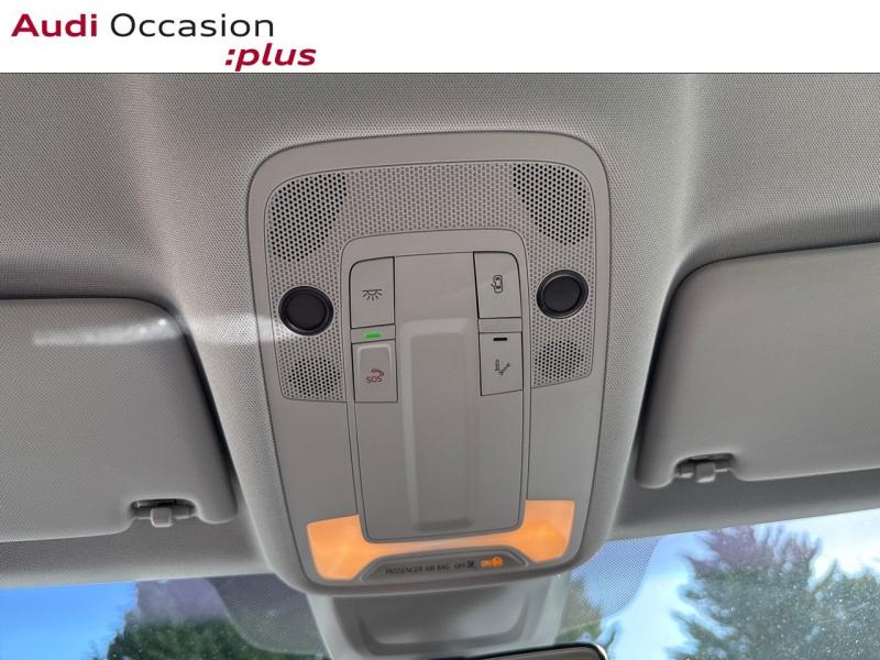 Voitures occasions Audi A1 Sportback Design Laxou