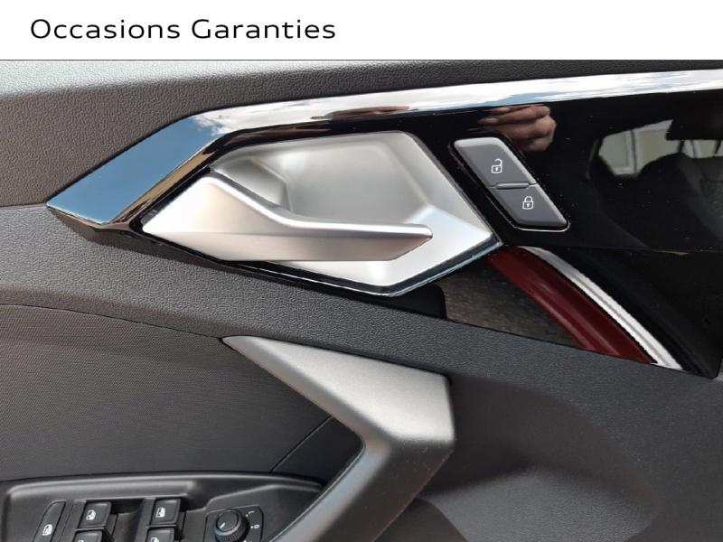 Voitures occasions Audi A1 Sportback Design Laxou