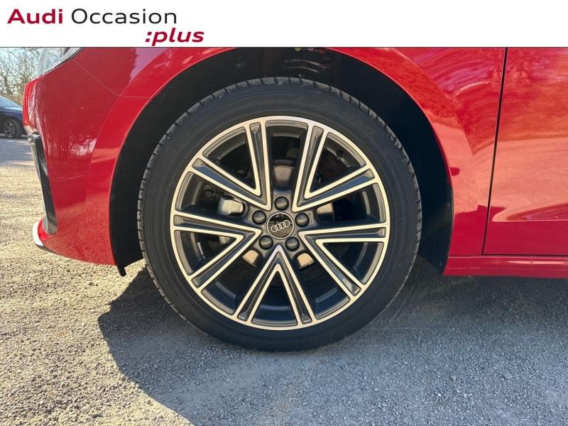 Voitures occasions Audi A1 Sportback Design Laxou