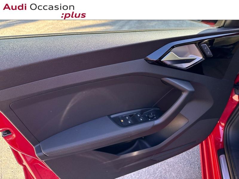 Voitures occasions Audi A1 Sportback Design Laxou