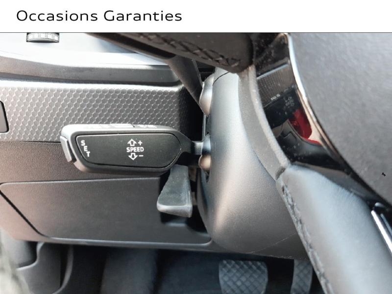 Voitures occasions Audi A1 Sportback Design Laxou