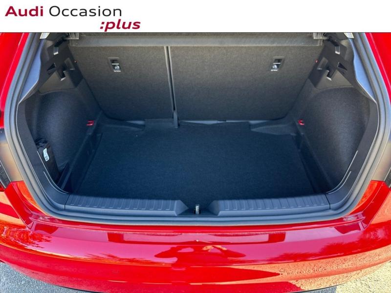Voitures occasions Audi A1 Sportback Design Laxou