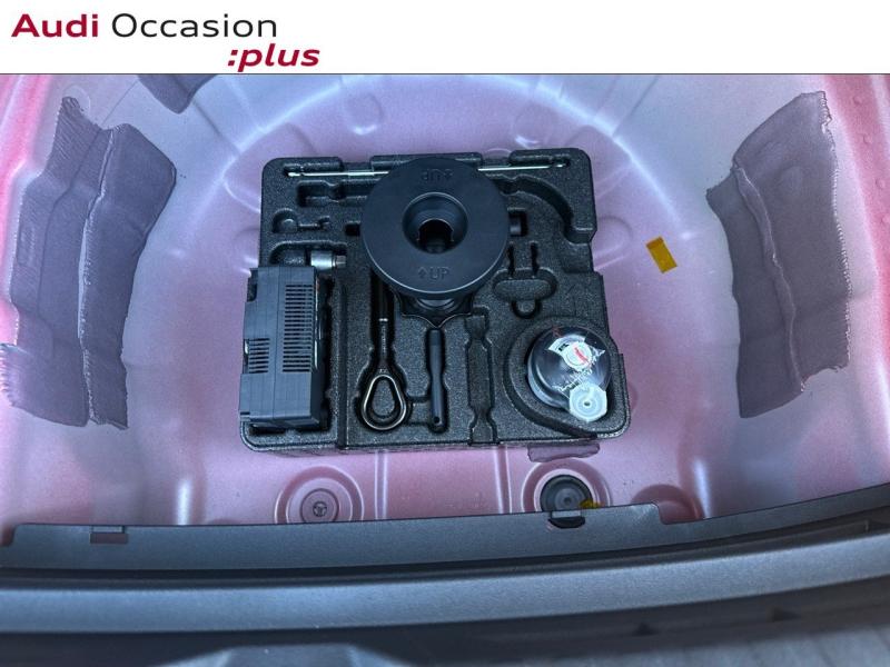 Voitures occasions Audi A1 Sportback Design Laxou