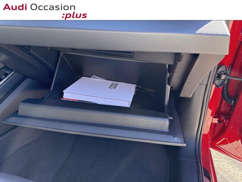 Voitures occasions Audi A1 Sportback Design Laxou