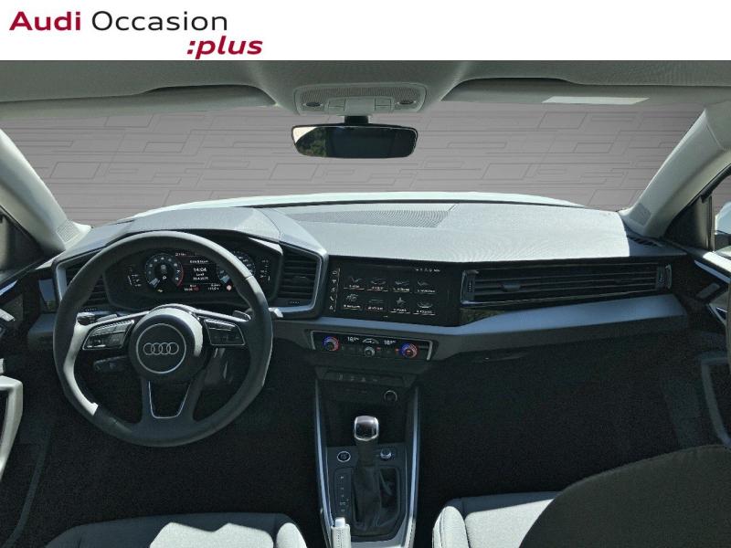 Voitures occasions Audi A1 Sportback Design Laxou