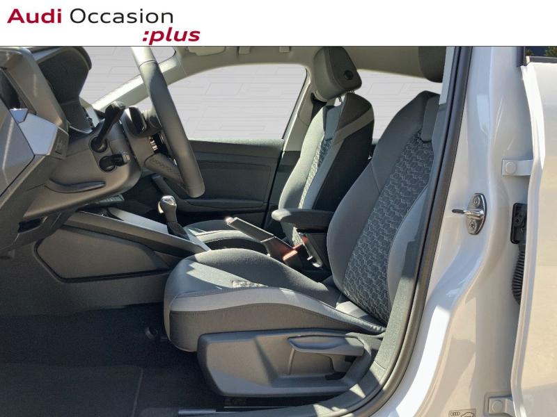 Voitures occasions Audi A1 Sportback Design Laxou