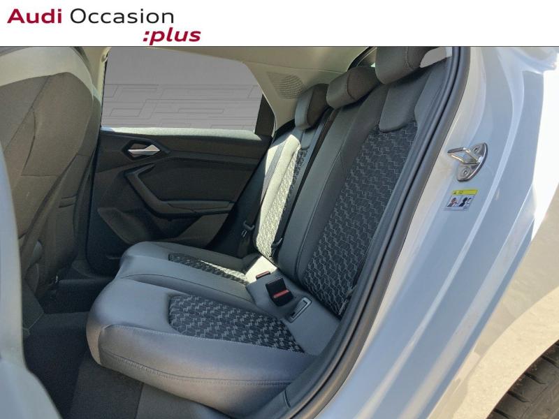Voitures occasions Audi A1 Sportback Design Laxou