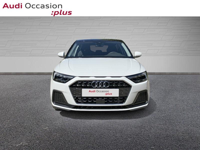 Voitures occasions Audi A1 Sportback Design Laxou