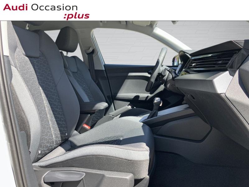 Voitures occasions Audi A1 Sportback Design Laxou