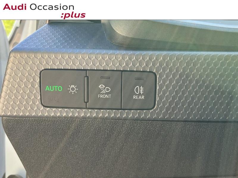 Voitures occasions Audi A1 Sportback Design Laxou