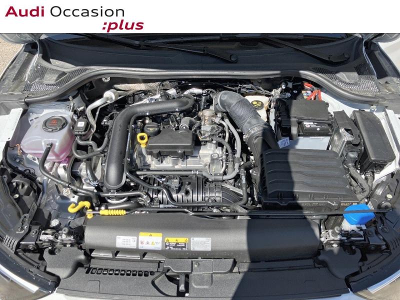 Voitures occasions Audi A1 Sportback Design Laxou
