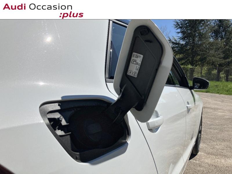 Voitures occasions Audi A1 Sportback Design Laxou