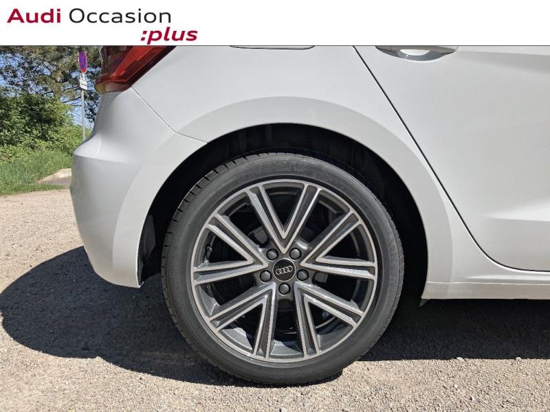 Voitures occasions Audi A1 Sportback Design Laxou
