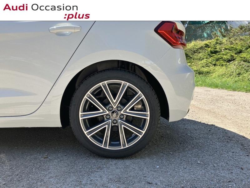Voitures occasions Audi A1 Sportback Design Laxou
