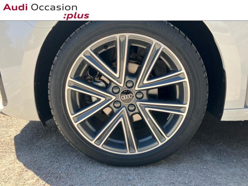 Voitures occasions Audi A1 Sportback Design Laxou