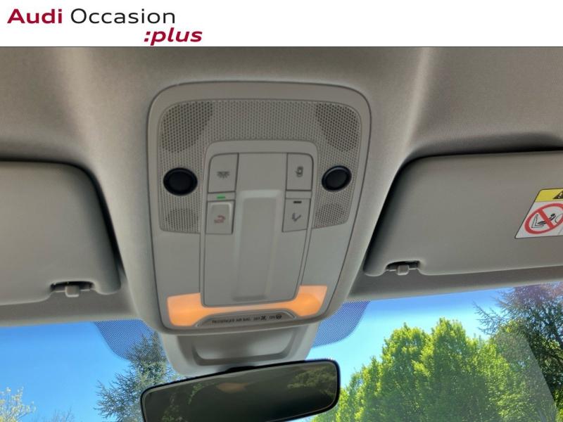 Voitures occasions Audi A1 Sportback Design Laxou