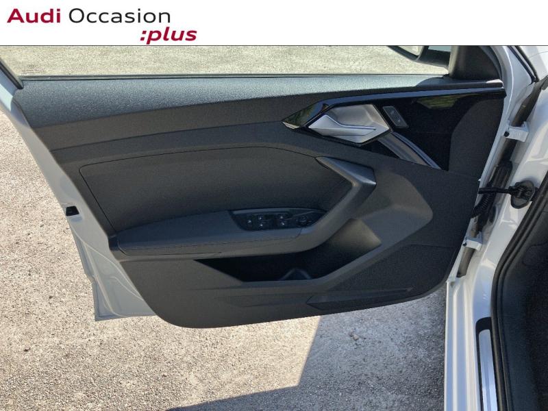 Voitures occasions Audi A1 Sportback Design Laxou