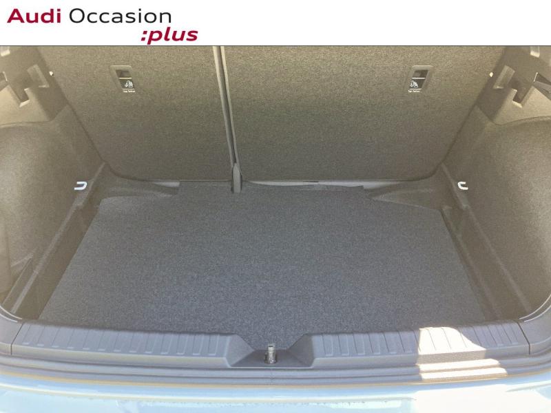 Voitures occasions Audi A1 Sportback Design Laxou