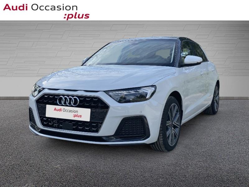 Voitures occasions Audi A1 Sportback Design Laxou