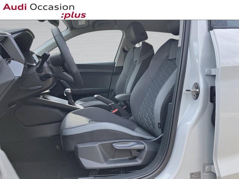 Voitures occasions Audi A1 Sportback Design Laxou