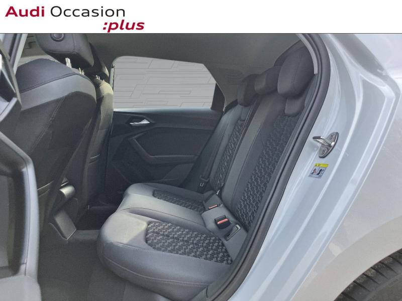 Voitures occasions Audi A1 Sportback Design Laxou