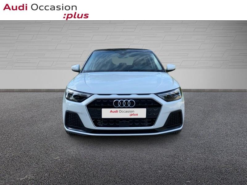 Voitures occasions Audi A1 Sportback Design Laxou
