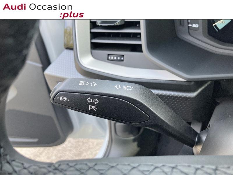Voitures occasions Audi A1 Sportback Design Laxou