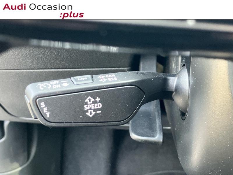 Voitures occasions Audi A1 Sportback Design Laxou