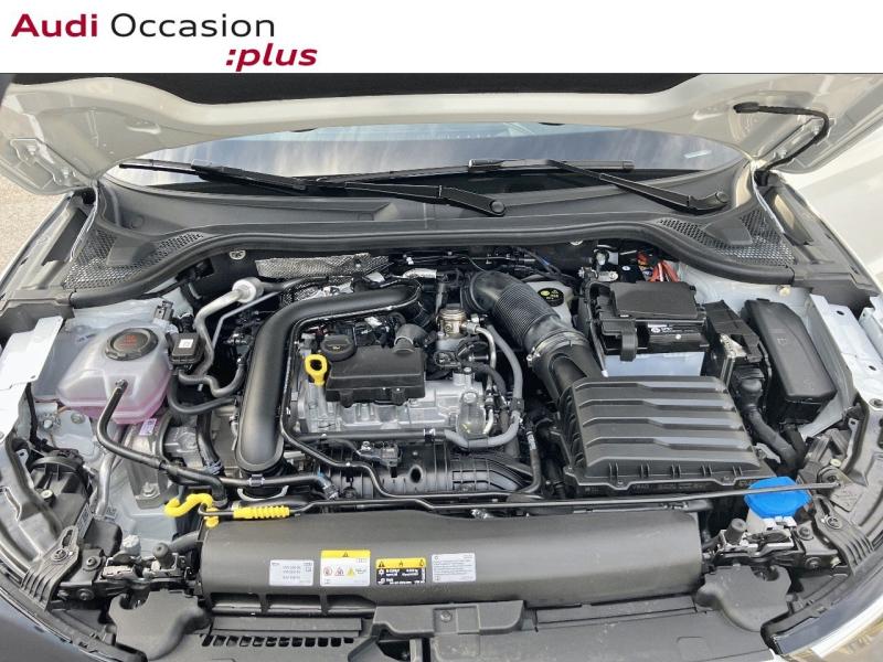 Voitures occasions Audi A1 Sportback Design Laxou